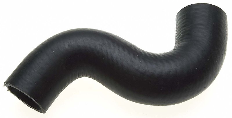 Gates 22500 Radiator Coolant Hose - Lower - Radiator To Pipe