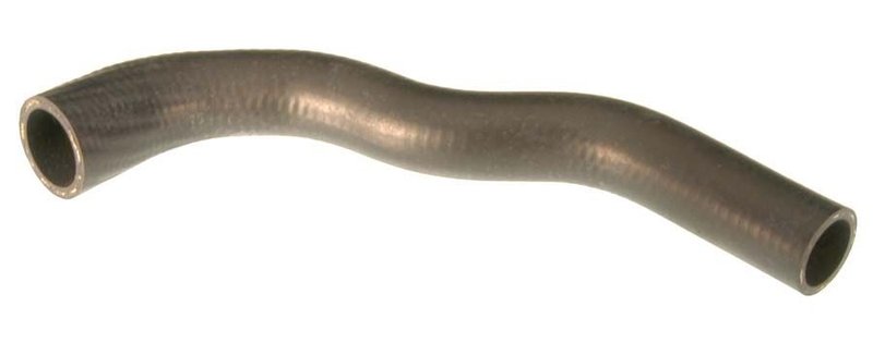 Gates 22510 Radiator Coolant Hose - Upper - Radiator To Tee
