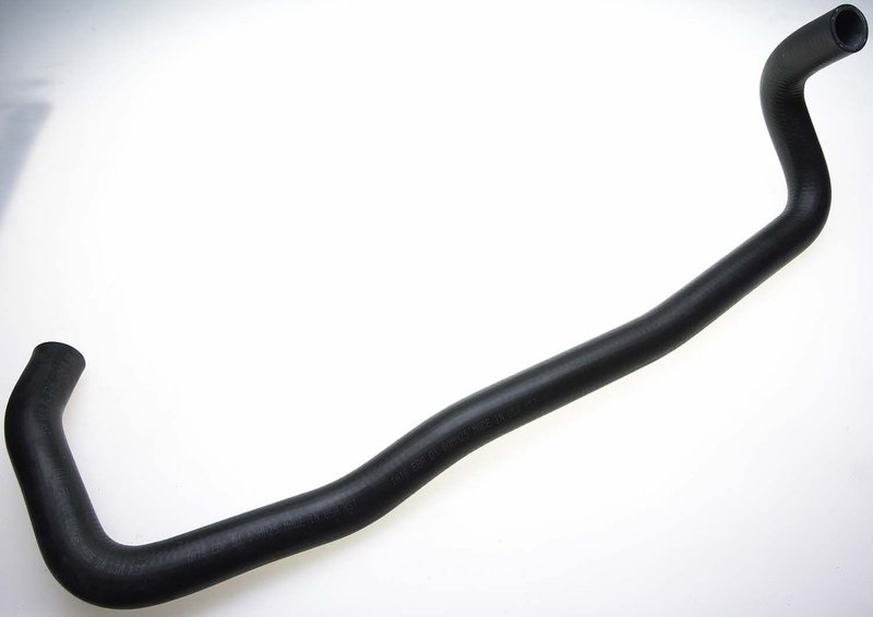 Gates 22525 Radiator Coolant Hose - Upper