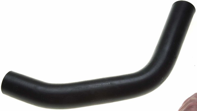Gates 22539 Radiator Coolant Hose - Upper