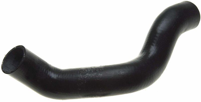 Gates 22550 Radiator Coolant Hose - Lower