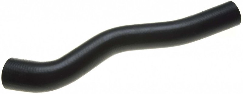Gates 22558 Radiator Coolant Hose - Upper