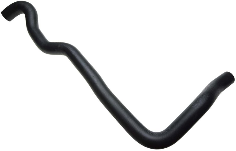 Gates 22569 Radiator Coolant Hose - Upper