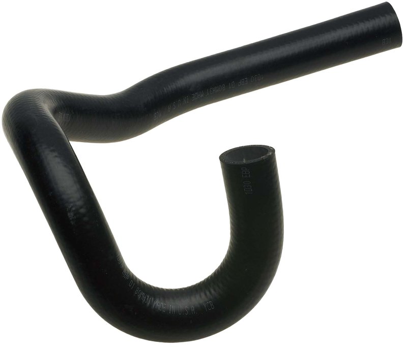 Gates 22572 Radiator Coolant Hose - Lower