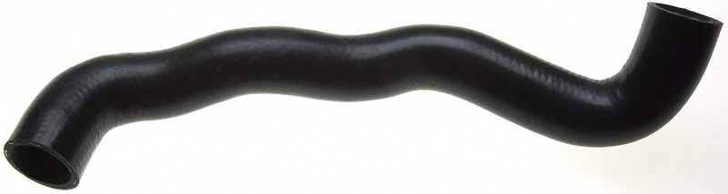 Gates 22582 Radiator Coolant Hose - Upper