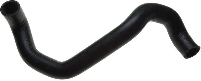 Gates 22594 Radiator Coolant Hose - Lower