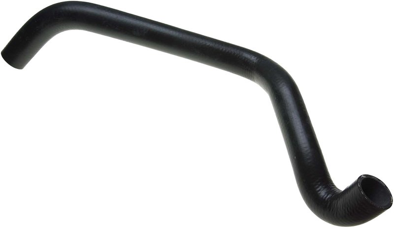 Gates 22595 Radiator Coolant Hose - Upper
