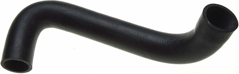 Gates 22596 Radiator Coolant Hose - Lower