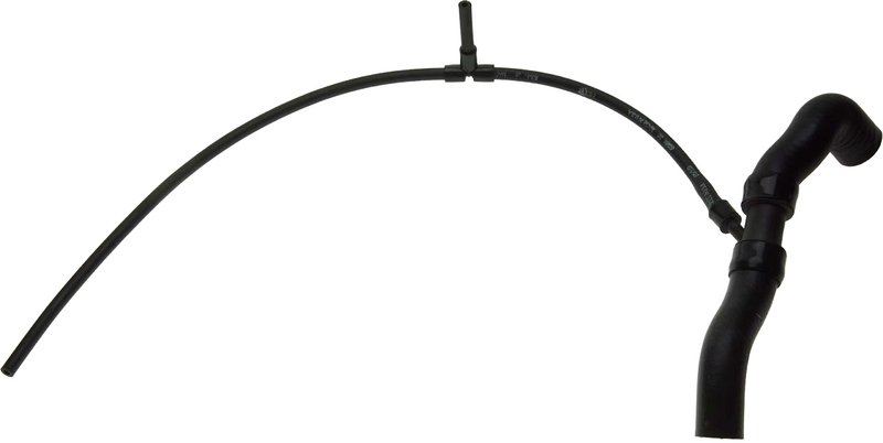Gates 22598 Radiator Coolant Hose - Upper