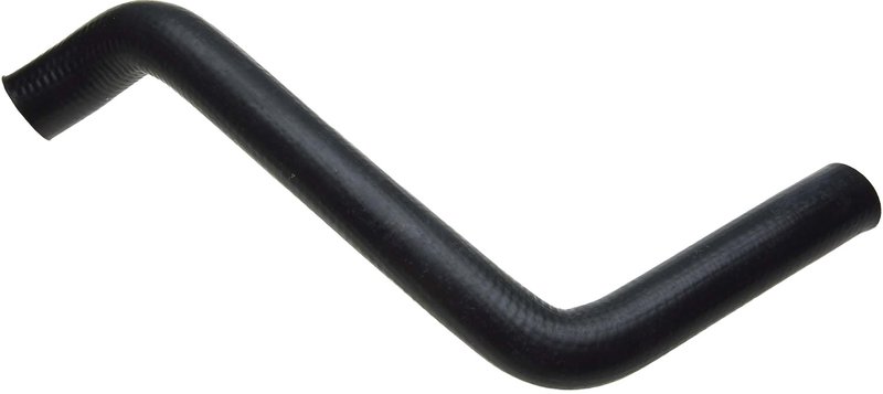 Gates 22607 Radiator Coolant Hose - Upper