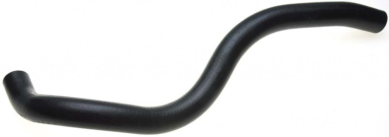 Gates 22634 Radiator Coolant Hose - Upper