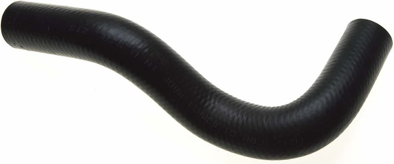Gates 22647 Radiator Coolant Hose - Upper