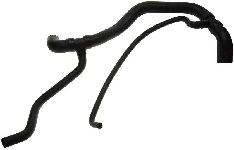 Gates 22650 Radiator Coolant Hose - Lower