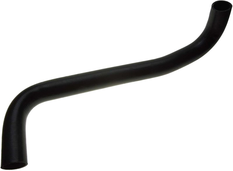 Gates 22664 Radiator Coolant Hose - Upper - Engine To Radiator