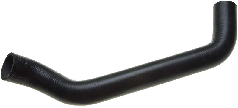 Gates 22669 Radiator Coolant Hose - Upper or Upper - Engine To Radiator