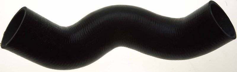 Gates 22671 Radiator Coolant Hose - Lower - Engine To Pipe or Lower - Engine To Radiator