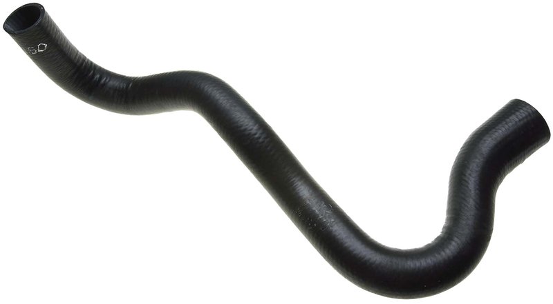 Gates 22678 Radiator Coolant Hose - Upper - Engine To Radiator