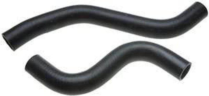 Gates 22686 Radiator Coolant Hose - Upper