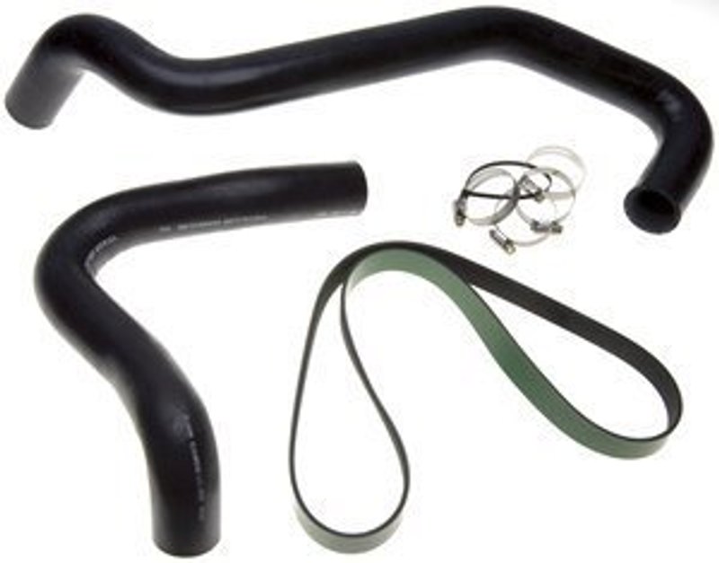 Gates 22690K Serpentine Belt Drive Enhancement Kit