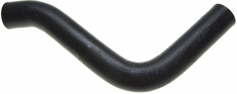 Gates 22692 Radiator Coolant Hose - Upper