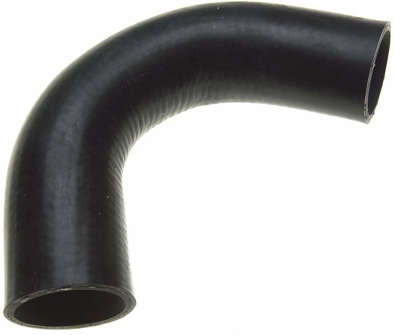 Gates 22727 Radiator Coolant Hose - Upper - Engine To Radiator