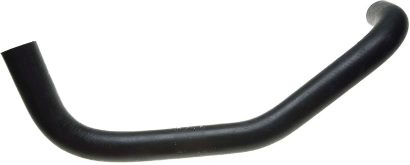Gates 22728 Radiator Coolant Hose - Lower - Engine To Radiator