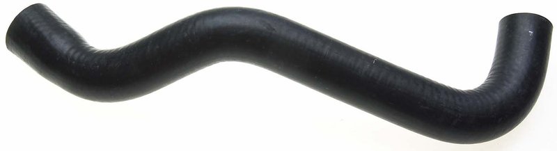 Gates 22731 Radiator Coolant Hose - Upper or Upper - Engine To Radiator