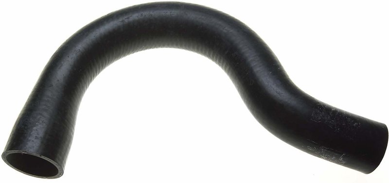 Gates 22733 Radiator Coolant Hose - Upper - Engine To Radiator