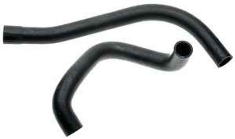 Gates 22757 Radiator Coolant Hose - Upper
