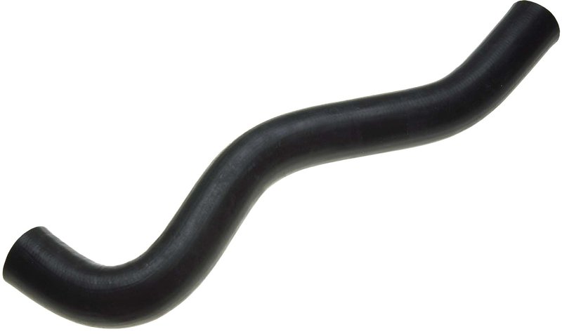 Gates 22763 Radiator Coolant Hose - Upper - Engine To Radiator