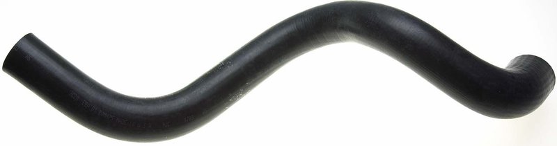 Gates 22766 Radiator Coolant Hose - Lower - Engine To Radiator