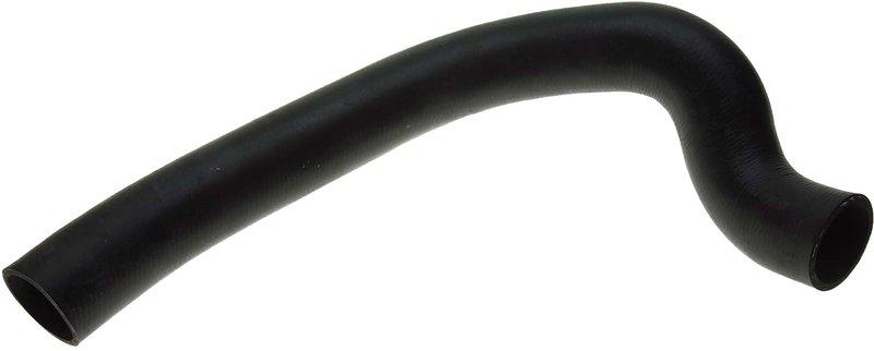 Gates 22782 Radiator Coolant Hose - Lower, Lower - Engine To Pipe or Lower - Engine To Radiator