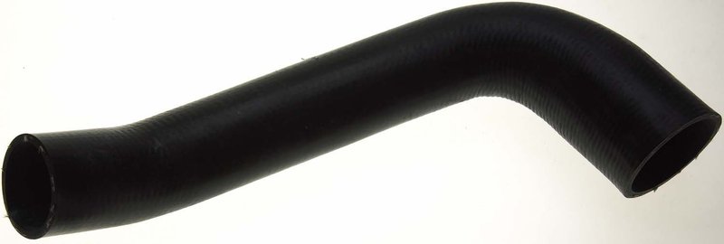 Gates 22785 Radiator Coolant Hose - Upper - Engine To Radiator