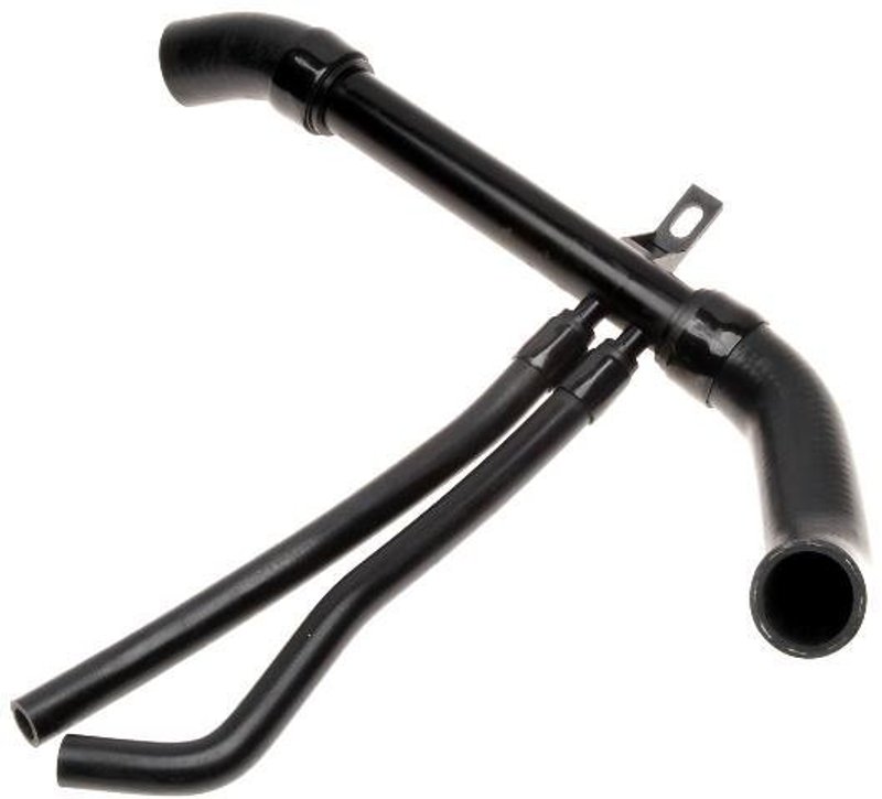 Gates 22796 Radiator Coolant Hose - Lower