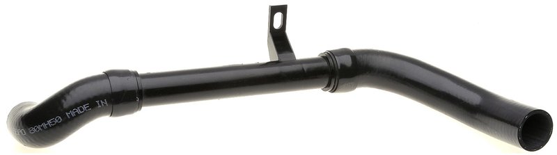 Gates 22806 Radiator Coolant Hose - Lower