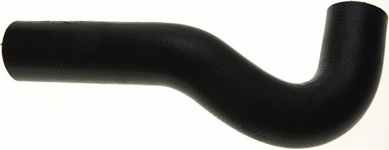 Gates 22855 Radiator Coolant Hose - Upper - Engine To Radiator