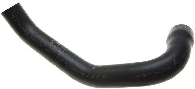Gates 22900 Radiator Coolant Hose - Lower