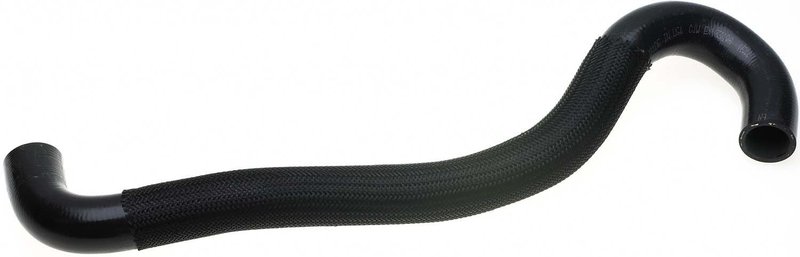 Gates 22909 Radiator Coolant Hose - Upper