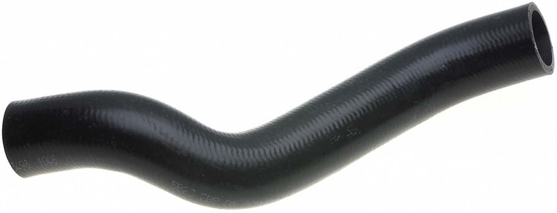 Gates 22915 Radiator Coolant Hose - Upper