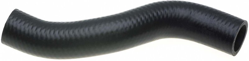 Gates 22925 Radiator Coolant Hose - Upper