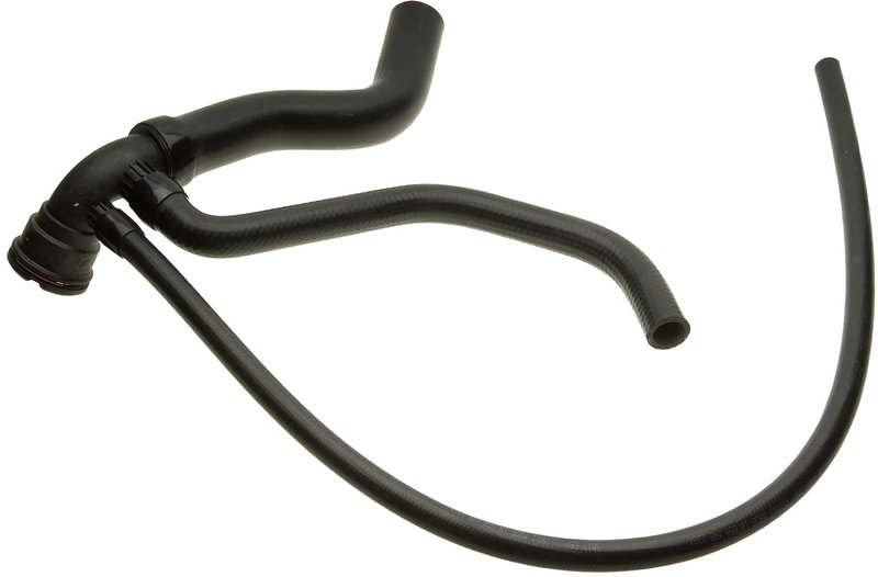 Gates 22927 Radiator Coolant Hose - Lower