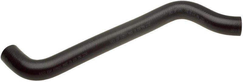 Gates 22936 Radiator Coolant Hose - Upper