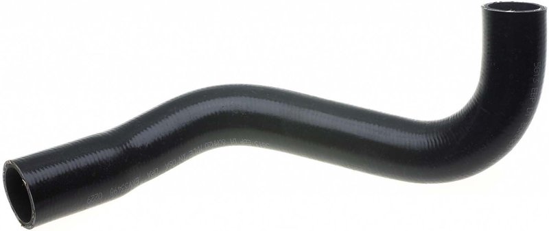 Gates 22943 Radiator Coolant Hose - Lower