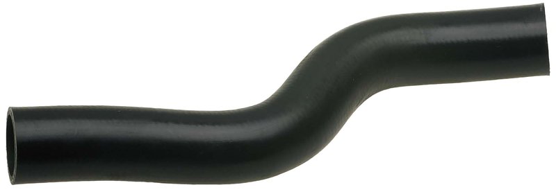 Gates 22971 Radiator Coolant Hose - Upper