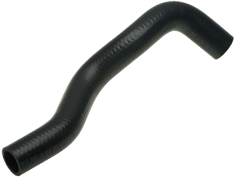Gates 22972 Radiator Coolant Hose - Lower