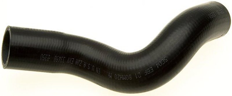 Gates 22998 Radiator Coolant Hose - Lower