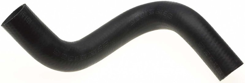 Gates 23045 Radiator Coolant Hose - Lower