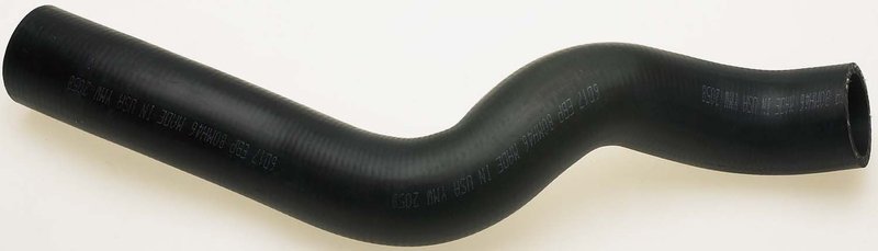 Gates 23053 Radiator Coolant Hose - Upper