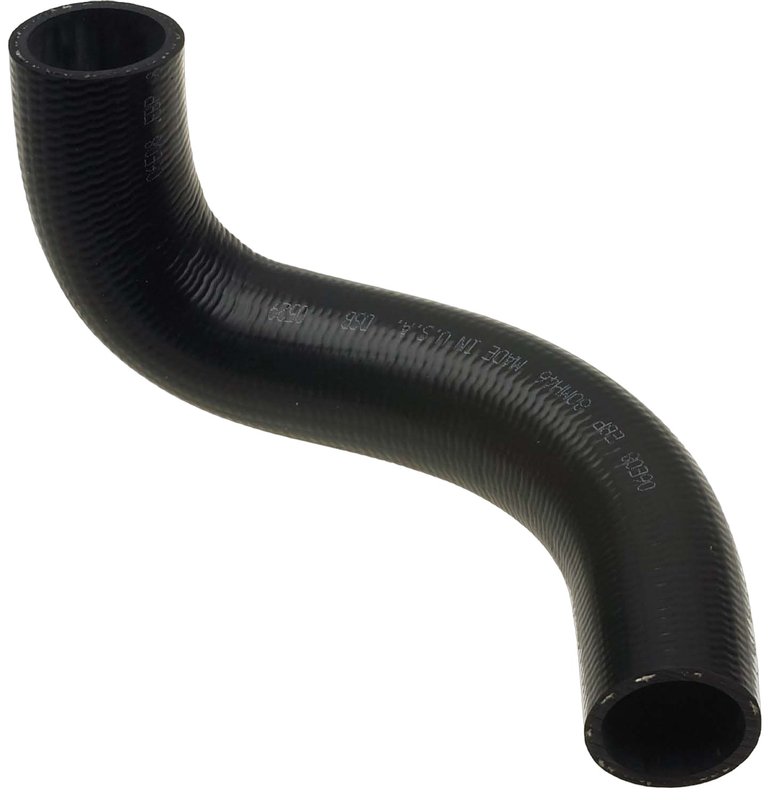 Gates 23055 Radiator Coolant Hose - Lower - Radiator To Thermostat
