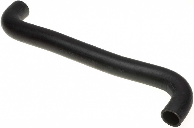 Gates 23080 Radiator Coolant Hose - Upper